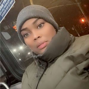 Meet your Posher, Kim